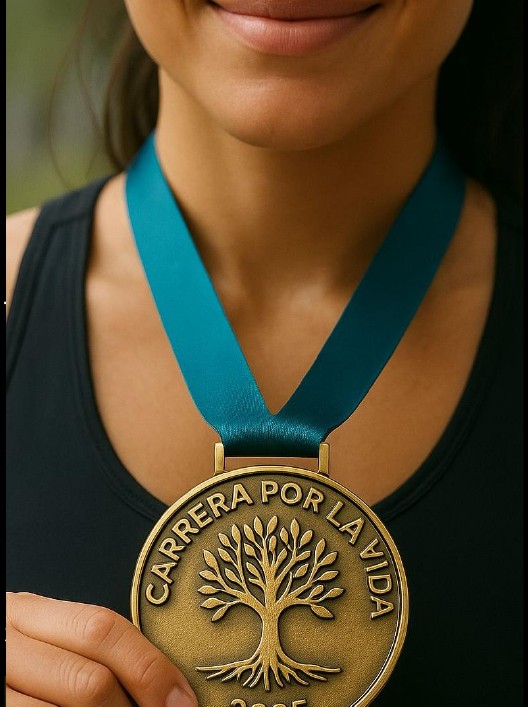 Medallas